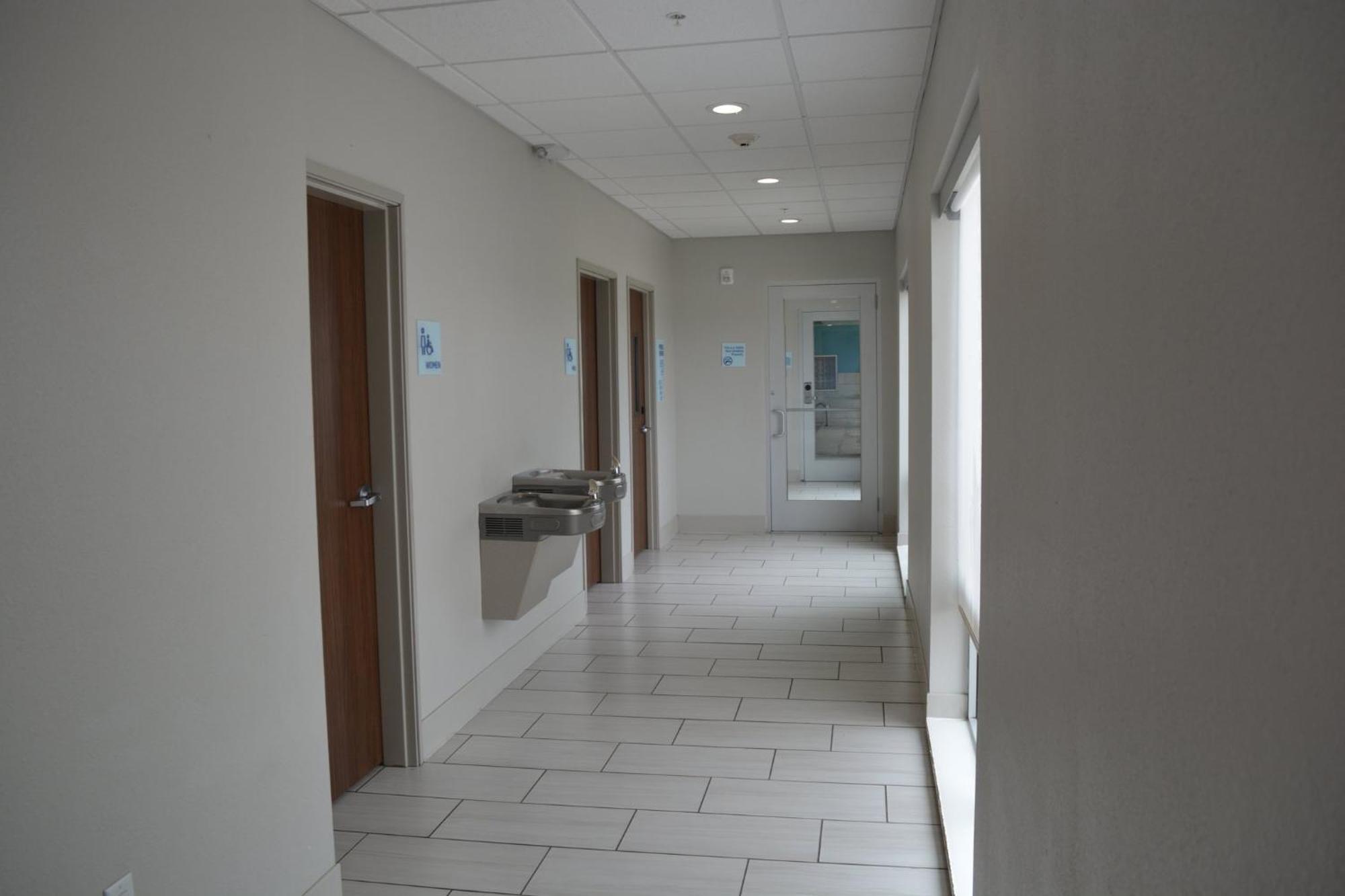 Holiday Inn Express & Suites Liberal Zewnętrze zdjęcie