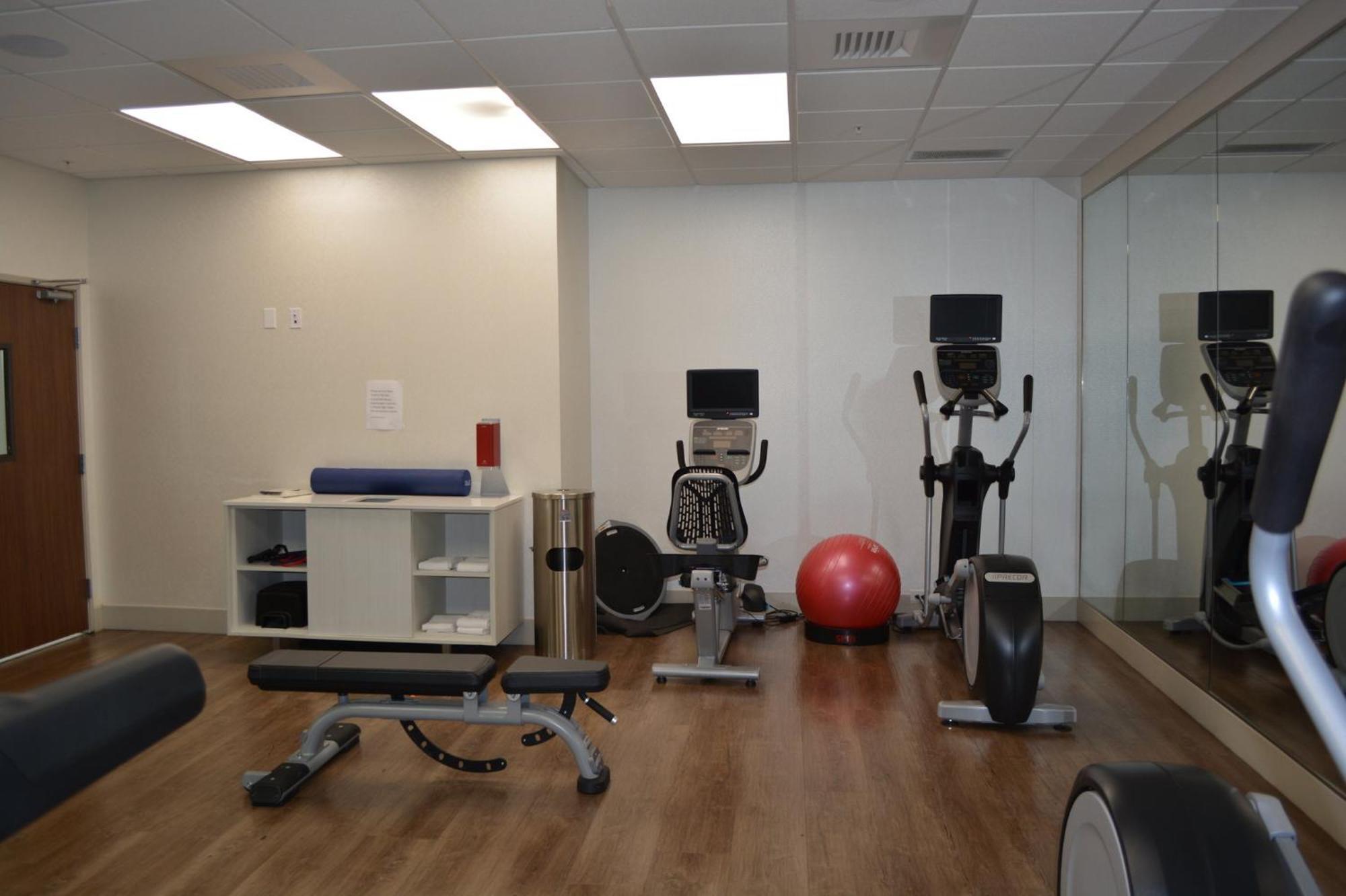 Holiday Inn Express & Suites Liberal Zewnętrze zdjęcie