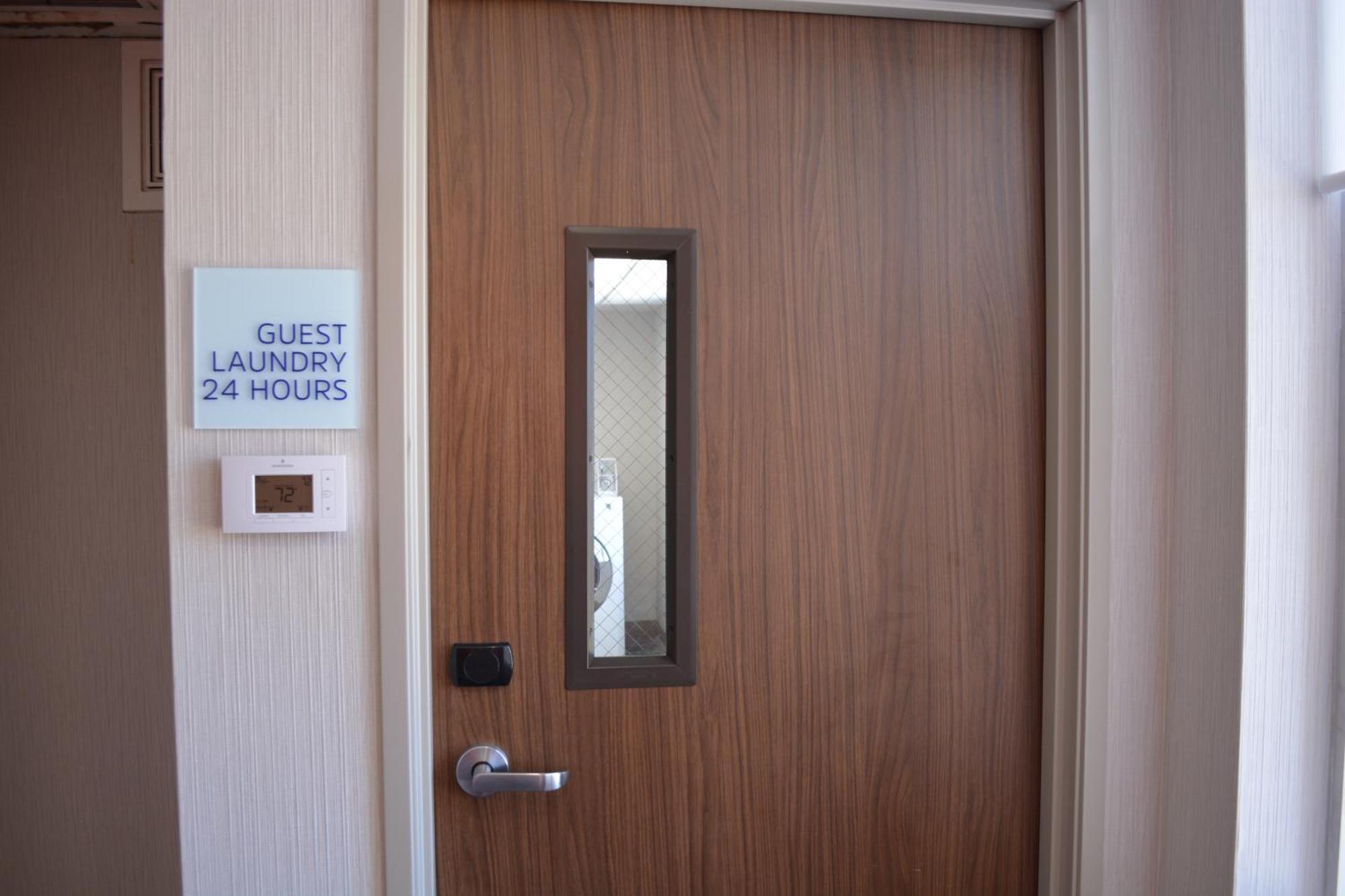 Holiday Inn Express & Suites Liberal Zewnętrze zdjęcie