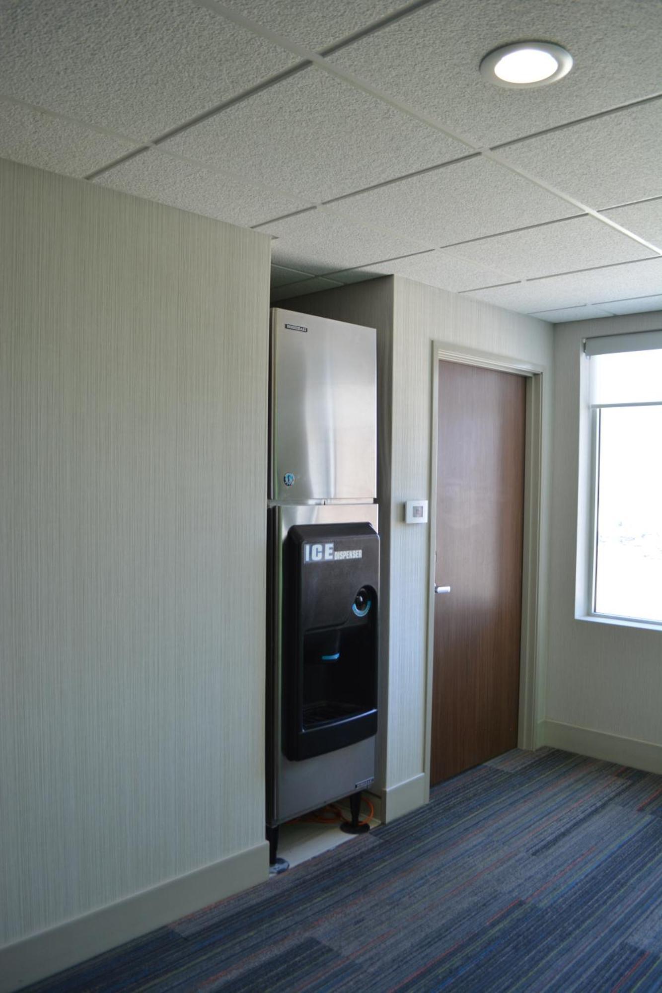 Holiday Inn Express & Suites Liberal Zewnętrze zdjęcie