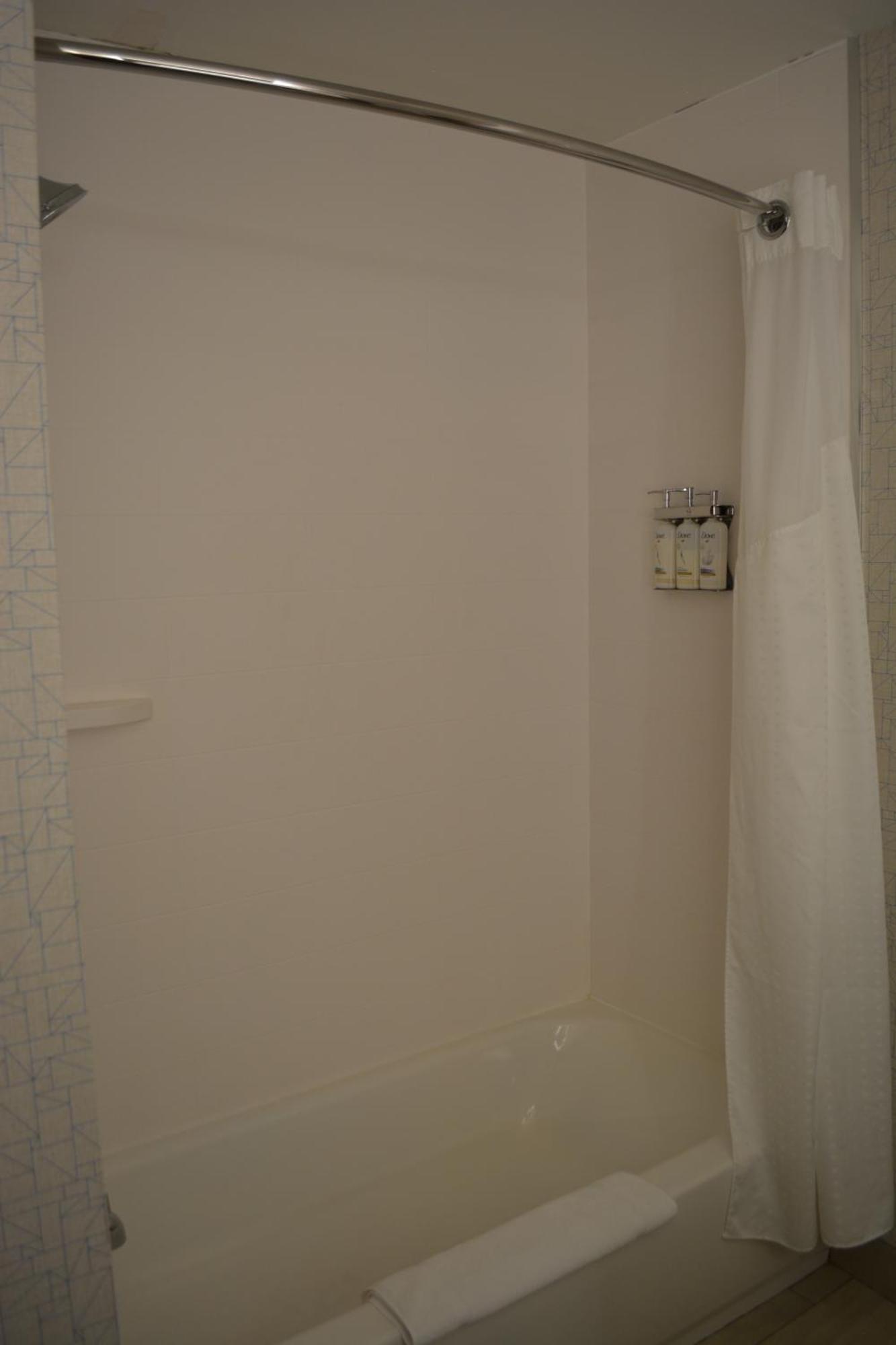 Holiday Inn Express & Suites Liberal Zewnętrze zdjęcie