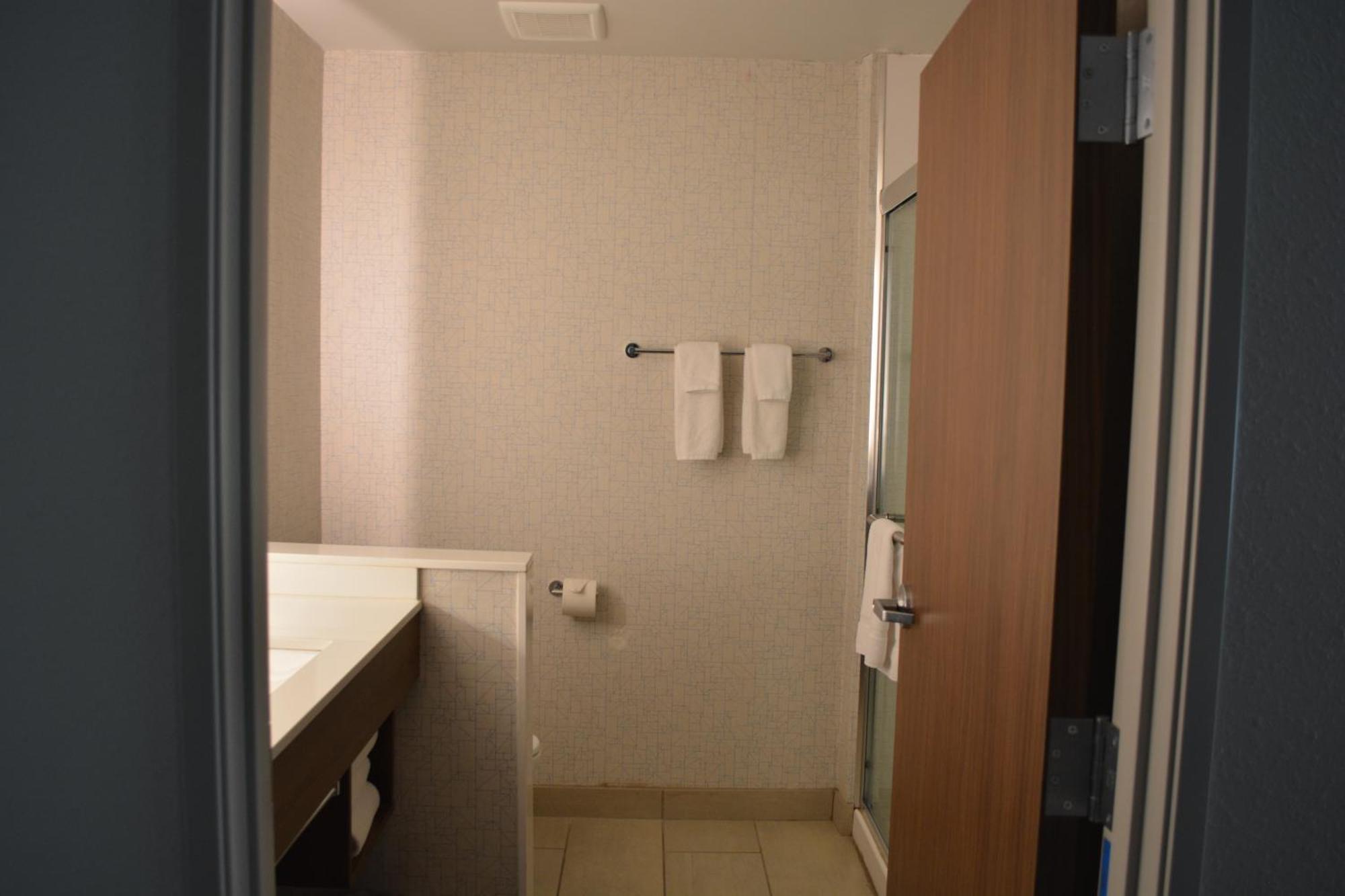 Holiday Inn Express & Suites Liberal Zewnętrze zdjęcie