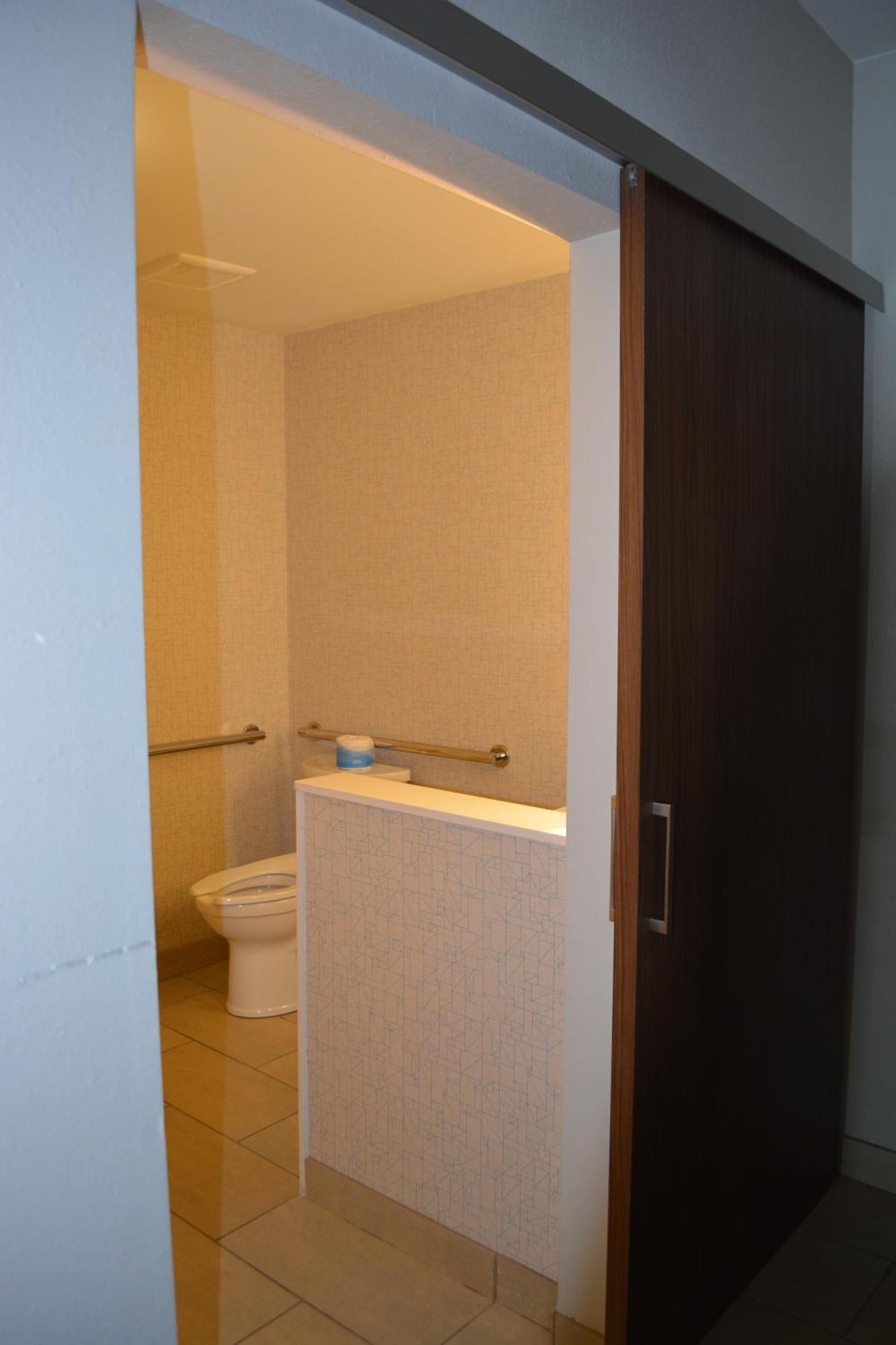 Holiday Inn Express & Suites Liberal Zewnętrze zdjęcie