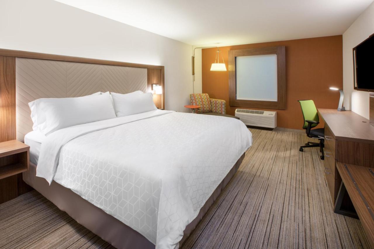 Holiday Inn Express & Suites Liberal Zewnętrze zdjęcie